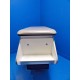 Medical Rocket Pediatric Exam Table, H 35" W 24" L 68" 325 lbs~14136