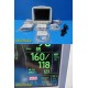 GE Dash 4000 Patient Monitor (TEMP/CO, MASIMO SpO2, ECG, NBP,IBP) W/ Leads~35336