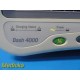 GE Dash 4000 Patient Monitor (TEMP/CO, MASIMO SpO2, ECG, NBP,IBP) W/ Leads~35336
