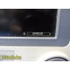 GE Dash 4000 Patient Monitor (TEMP/CO, MASIMO SpO2, ECG, NBP,IBP) W/ Leads~35336