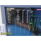 GE Dash 4000 Patient Monitor (TEMP/CO, MASIMO SpO2, ECG, NBP,IBP) W/ Leads~35336