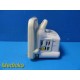 GE Dash 4000 Patient Monitor (TEMP/CO, MASIMO SpO2, ECG, NBP,IBP) W/ Leads~35336