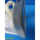 GE Dash 4000 Patient Monitor (TEMP/CO, MASIMO SpO2, ECG, NBP,IBP) W/ Leads~35336