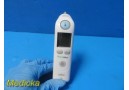 Welch Allyn Braun Thermoscan PRO 6000 Ear Thermometer W/ Cradle Ref 901054~35341