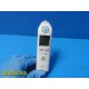 Welch Allyn Braun Thermoscan PRO 6000 Ear Thermometer W/ Cradle Ref 901054~35341