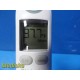 Welch Allyn Braun Thermoscan PRO 6000 Ear Thermometer W/ Cradle Ref 901054~35341