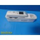 Welch Allyn Braun Thermoscan PRO 6000 Ear Thermometer W/ Cradle Ref 901054~35341