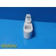 Welch Allyn Braun Thermoscan PRO 6000 Ear Thermometer W/ Cradle Ref 901054~35341