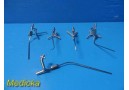 Medtronic eNV Instrument Set Assorted ENT Navigation Instrument ~ 35319