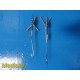 Medtronic eNV Instrument Set Assorted ENT Navigation Instrument ~ 35319