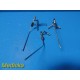 Medtronic eNV Instrument Set Assorted ENT Navigation Instrument ~ 35319
