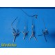 Medtronic eNV Instrument Set Assorted ENT Navigation Instrument ~ 35319