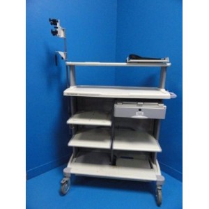 https://www.themedicka.com/2103-21987-thickbox/olympus-wm-d60-mobile-workstation-cart-w-scope-hanger-monitor-mount-12951.jpg