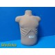 Zoll Corp Training Manikin, Upper Torso Ref NBR1181925 ~ 35320