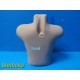 Zoll Corp Training Manikin, Upper Torso Ref NBR1181925 ~ 35320