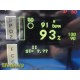 Spacelabs 91370 Ultraview SL Patient Monitor With Adapter Module & Leads ~ 35321