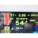 Spacelabs 91370 Ultraview SL Patient Monitor With Adapter Module & Leads ~ 35321