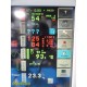 Spacelabs 91370 Ultraview SL Patient Monitor With Adapter Module & Leads ~ 35321
