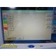 Spacelabs 91370 Ultraview SL Patient Monitor With Adapter Module & Leads ~ 35321