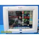 Spacelabs 91370 Ultraview SL Patient Monitor With Adapter Module & Leads ~ 35321