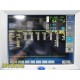 Spacelabs 91370 Ultraview SL Patient Monitor With Adapter Module & Leads ~ 35321