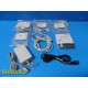 Spacelabs 91370 Ultraview SL Patient Monitor With Adapter Module & Leads ~ 35321