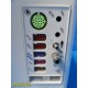 Spacelabs 91370 Ultraview SL Patient Monitor With Adapter Module & Leads ~ 35321