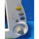 2010 Philips Intellivue MP30 Anesthesia Patient Monitor W/ Module & Leads ~35318