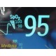 2010 Philips Intellivue MP30 Anesthesia Patient Monitor W/ Module & Leads ~35318