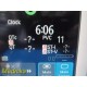 2010 Philips Intellivue MP30 Anesthesia Patient Monitor W/ Module & Leads ~35318