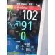 2010 Philips Intellivue MP30 Anesthesia Patient Monitor W/ Module & Leads ~35318