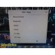 2010 Philips Intellivue MP30 Anesthesia Patient Monitor W/ Module & Leads ~35318