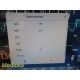 2010 Philips Intellivue MP30 Anesthesia Patient Monitor W/ Module & Leads ~35318
