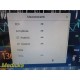 2010 Philips Intellivue MP30 Anesthesia Patient Monitor W/ Module & Leads ~35318