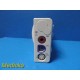 2010 Philips Intellivue MP30 Anesthesia Patient Monitor W/ Module & Leads ~35318