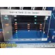 2010 Philips Intellivue MP30 Anesthesia Patient Monitor W/ Module & Leads ~35318