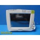2010 Philips Intellivue MP30 Anesthesia Patient Monitor W/ Module & Leads ~35318