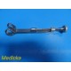 V. Mueller OS910-038 Lambert-Lowman Bone Clamp, 8", 2X2 Jaw ~ 35649