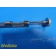 V. Mueller OS910-038 Lambert-Lowman Bone Clamp, 8", 2X2 Jaw ~ 35649