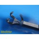 V. Mueller OS910-038 Lambert-Lowman Bone Clamp, 8", 2X2 Jaw ~ 35649