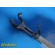 V. Mueller OS910-038 Lambert-Lowman Bone Clamp, 8", 2X2 Jaw ~ 35649