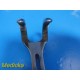 V. Mueller OS910-038 Lambert-Lowman Bone Clamp, 8", 2X2 Jaw ~ 35649