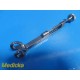V. Mueller OS910-038 Lambert-Lowman Bone Clamp, 8", 2X2 Jaw ~ 35649