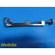 V. Mueller OS910-038 Lambert-Lowman Bone Clamp, 8", 2X2 Jaw ~ 35649