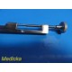 V. Mueller OS910-038 Lambert-Lowman Bone Clamp, 8", 2X2 Jaw ~ 35649