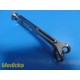 V. Mueller OS910-038 Lambert-Lowman Bone Clamp, 8", 2X2 Jaw ~ 35649