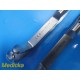 4X Zimmer 3206 (2x1 Jaw, OL 7") & 3208 (1X1 Jaw OL 8") Lambert Bone clamps~35650