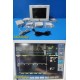 Spacelabs 91370 Ultraview SL Patient Monitor With Leads & Adapter Module ~35302