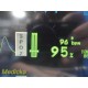 Spacelabs 91370 Ultraview SL Patient Monitor With Leads & Adapter Module ~35302