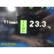Spacelabs 91370 Ultraview SL Patient Monitor With Leads & Adapter Module ~35302